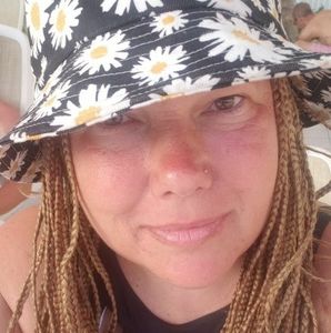 Meet your Posher, Patricia